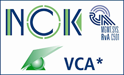 NCK-VCA
